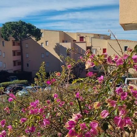 Residence Privee A Sete, Corniche Sète Exterior foto
